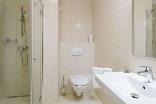 Apartment Balaton Keszthely