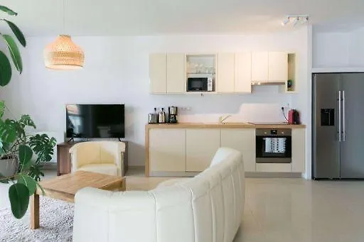 Balaton Apartment