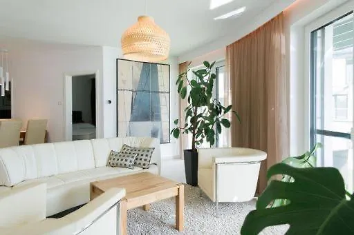 Apartment Balaton *