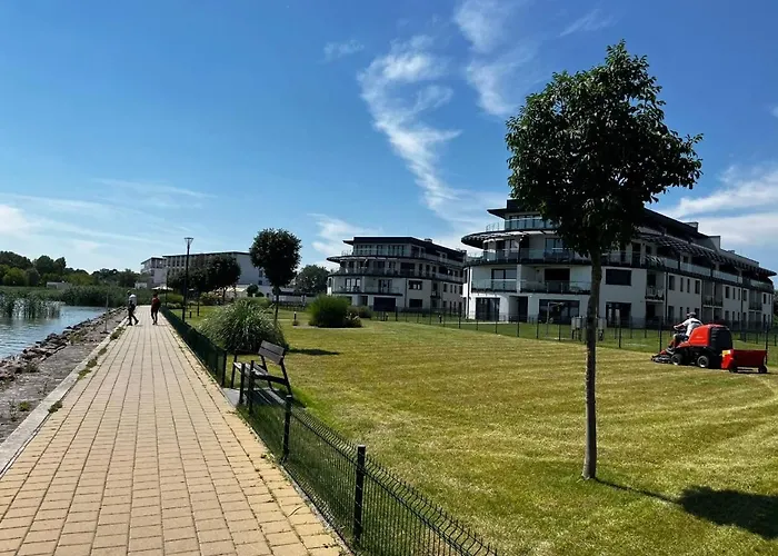 Balaton Apartment