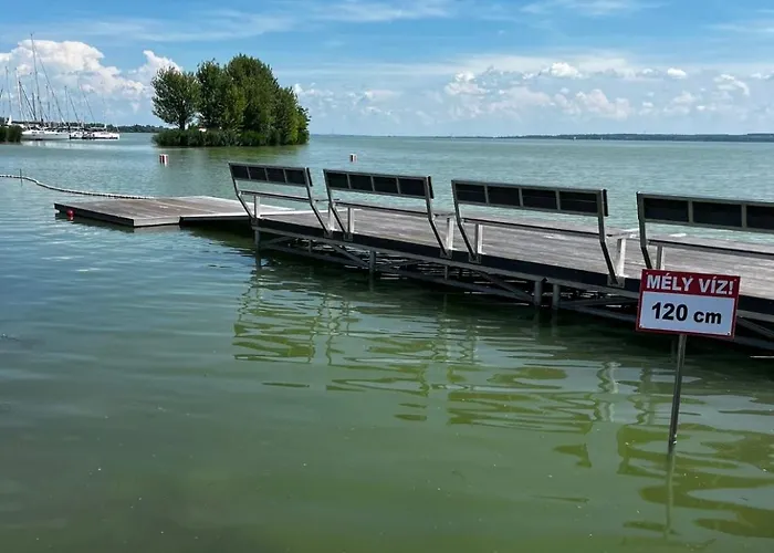 아파트 Balaton