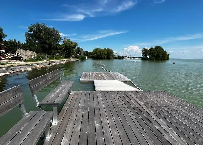 Balaton * 케츨리