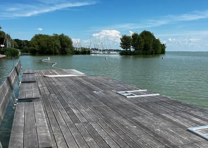 Balaton 아파트