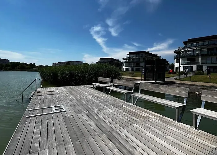 Balaton 아파트 *